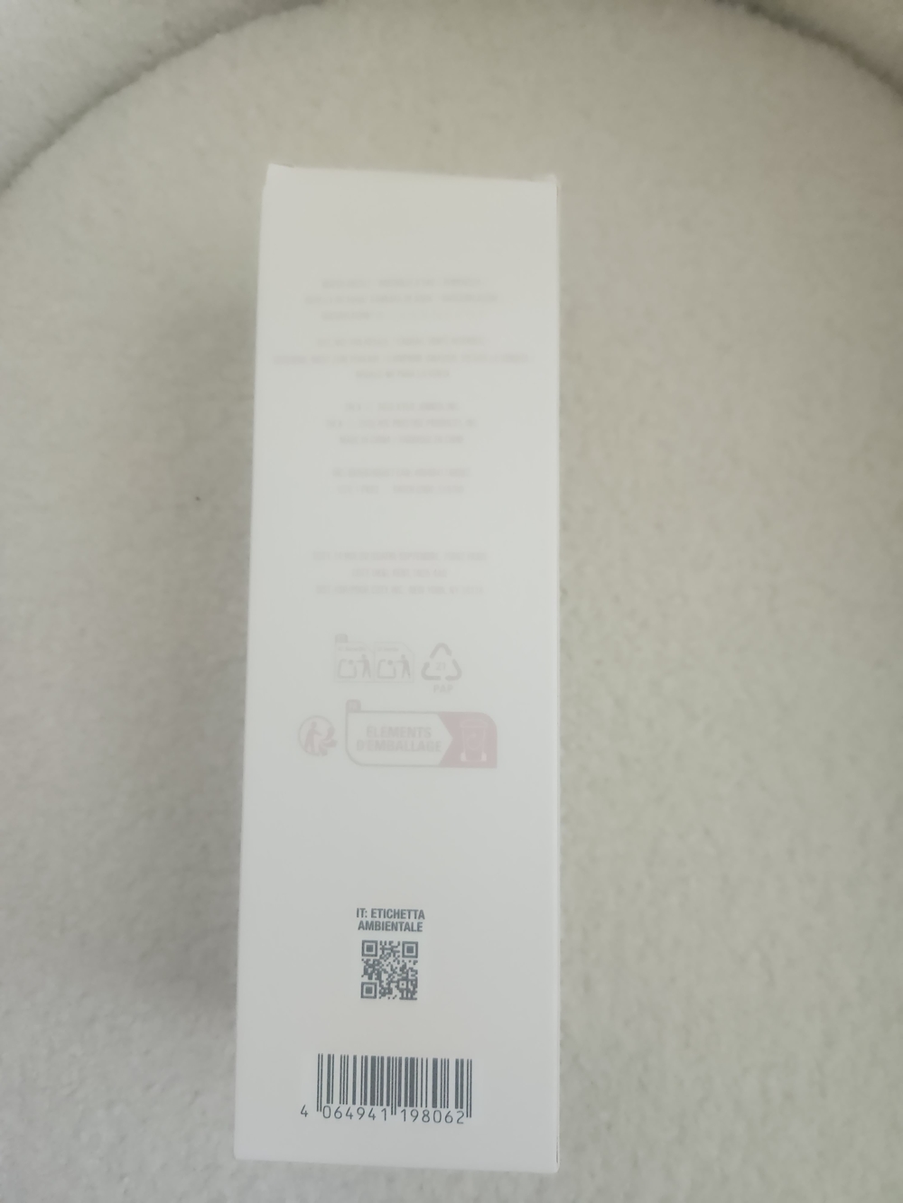 Kylie Cosmetics 20 Oz Glass Water Bottle Pink - Picture 3 of 11